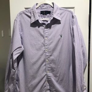 Polo Ralph Lauren button down